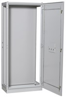 SMART Корпус метал. сборный ВРУ 2000х600х450 IP31 IEK YKM50-2000-600-450