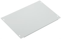 SMART Перегородка 450х290 для ВРУ ХХХХхХХХх450 IEK YKV-P-450-290