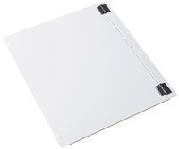 SMART Панель оперативная поворотная 450 (Н=600) IEK YKV-POP-600-450