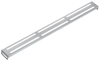 SMART Рейка поперечная двухрядная 562 (2шт/компл) IEK YKV-RPD-562-600