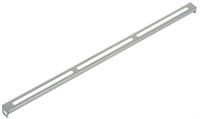 SMART Рейка поперечная однорядная 562 (2шт/компл) IEK YKV-RPO-562-600