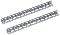 SMART Уголок для оборудования 450 (2шт/компл) IEK YKV-UO-450