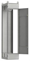 SMART Корпус металлический ГРЩ 1800х400х600 IP31 IEK YKM50-1800-400-600-31-S