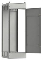 SMART Корпус металлический ГРЩ 1800х600х800 IP31 IEK YKM50-1800-600-800-31-S