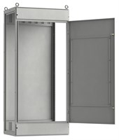 SMART Корпус металлический ГРЩ 1800х800х600 IP31 IEK YKM50-1800-800-600-31-S