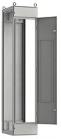 SMART Корпус металлический ГРЩ 2000х400х600 IP31 IEK YKM50-2000-400-600-31-S