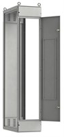 SMART Корпус металлический ГРЩ 2000х400х800 IP31 IEK YKM50-2000-400-800-31-S