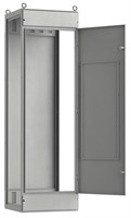 SMART Корпус металлический ГРЩ 2000х600х600 IP31 IEK YKM50-2000-600-600-31-S