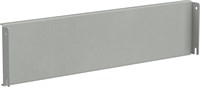 FORMAT Панель монтажная 125х600 IEK YKM40D-FO-MP-0125-060
