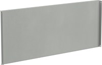 FORMAT Панель монтажная 375х1000 IEK YKM40D-FO-MP-0375-100