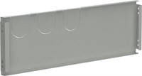 FORMAT Панель кабельная 445х150 IEK FO-00-CP-0445-015