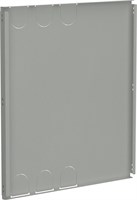 FORMAT Панель кабельная 445х500 IEK FO-00-CP-0445-050