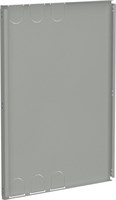 FORMAT Панель кабельная 445х600 IEK FO-00-CP-0445-060
