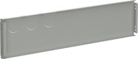FORMAT Панель кабельная 645х150 IEK FO-00-CP-0645-015
