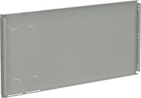 FORMAT Панель кабельная 645х300 IEK FO-00-CP-0645-030