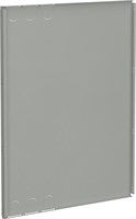 FORMAT Панель кабельная 645х800 IEK FO-00-CP-0645-080