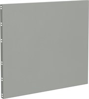 FORMAT Панель задняя воздушного АВ 600х800 IEK FO-00-FPA-060-080