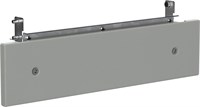 FORMAT Фальш-панель внешняя 100х400 IP54 (2шт/компл) IEK YKM40D-FO-PWS-010-040-54