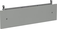 FORMAT Фальш-панель внешняя 150х600 IP54 (2шт/компл) IEK YKM40D-FO-PWS-015-060-54