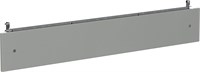 FORMAT Фальш-панель внешняя 150х1000 IP54 (2шт/компл) IEK YKM40D-FO-PWS-015-100-54