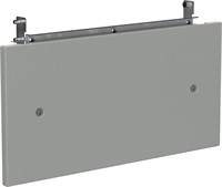 FORMAT Фальш-панель внешняя 200х400 IP54 (2шт/компл) IEK YKM40D-FO-PWS-020-040-54