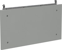 FORMAT Фальш-панель внешняя 300х600 IP54 (2шт/компл) IEK YKM40D-FO-PWS-030-060-54
