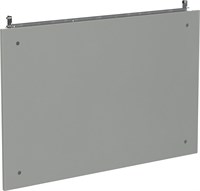 FORMAT Фальш-панель внешняя 500х800 IP54 (2шт/компл) IEK YKM40D-FO-PWS-050-080-54