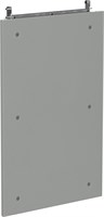 FORMAT Фальш-панель внешняя 600х400 IP54 (2шт/компл) IEK YKM40D-FO-PWS-060-040-54