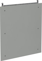 FORMAT Фальш-панель внешняя 600х600 IP54 (2шт/компл) IEK YKM40D-FO-PWS-060-060-54