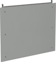 FORMAT Фальш-панель внешняя 600х800 IP54 (2шт/компл) IEK YKM40D-FO-PWS-060-080-54