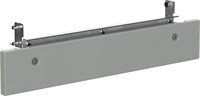FORMAT Фальш-панель внешняя комп. 400 IP54 (2шт/компл) IEK YKM40D-FO-PWSK-001-040-54