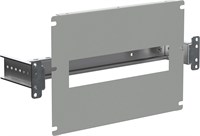 FORMAT Компл. уст. мод. АВ внутр. дверь 200х400 12 мод. IEK YKM40D-FO-MCV-020-040