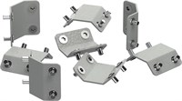 FORMAT Пластина соединительная (8шт/компл) IEK FO-00-CPL