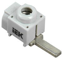 Клемма вводная для мод. обор. КВМ 4-25мм2 (прямой ввод) IEK YKVM-4-25-F