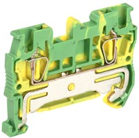 Клемма пружинная КПИ 2в-1,5-PEN IEK YZN21-001-K52