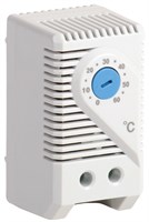 Термостат УККт от 0 до +60 °C NO IEK YCE-TNO-00-60