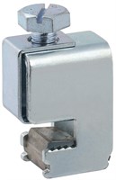 Зажим шинный (терминал) ЗШИ 70-120 мм2 для шины 10 мм IEK YNT10-10-70-185