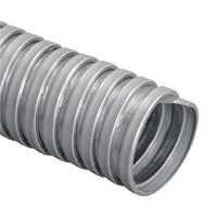 ELASTA Металлорукав Р3-Ц-08 (50м) IEK CM10-08-050