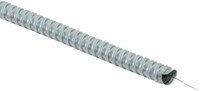ELASTA Металлорукав РЗ-ЦХ-12 с протяжкой (100м) IEK CMP18-012-K00-100