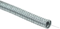 ELASTA Металлорукав РЗ-ЦХ-32 с протяжкой (25м) IEK CMP18-032-K00-025