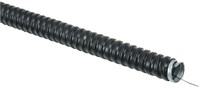 ELASTA Металлорукав МПГнг-LS-15 с зондом (50м) IEK CMP27-015-K02-050
