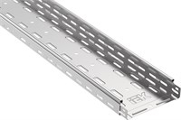 ESCA Лоток перфорированный 50х200х3000 IEK CLP10-050-200-3