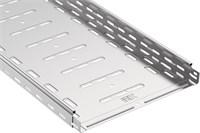 ESCA Лоток перфорированный 50х400х3000 IEK CLP10-050-400-3