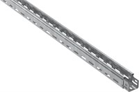 ESCA Лоток перфорированный 50х50х3000 HDZ IEK CLP10-050-050-3-M-HDZ