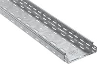 ESCA Лоток перфорированный 50х200х3000 HDZ IEK CLP10-050-200-3-M-HDZ