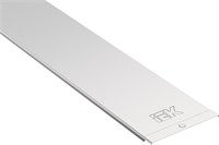 Крышка на лоток осн. 200мм IEK CLP1K-200-1