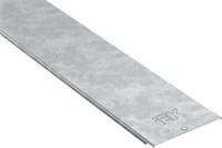 Крышка на лоток осн. 200мм HDZ IEK CLP1K-200-3-M-HDZ