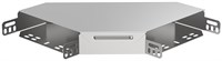 ESCA Поворот 90град 50х200мм IEK CLP2P-050-200