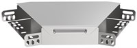ESCA Поворот 45град 50х200мм IEK CLP3P-050-200