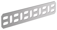 Пластина соединительная h=50 IEK CLP1S-050